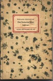 Cover von Das Steinerne Meer