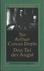 Cover von Das Tal der Angst