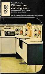 Cover von Wir machen ein Programm