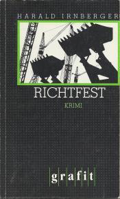Cover von Richtfest