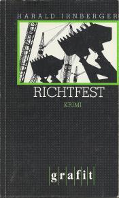 Cover von Richtfest Cover von Richtfest