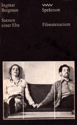 Cover von Szenen einer Ehe