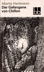 Cover von Der Gefangene von Chillon