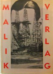 Cover von The Malik-Verlag 1916 - 1947