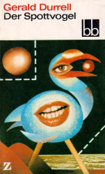 Cover von Der Spottvogel