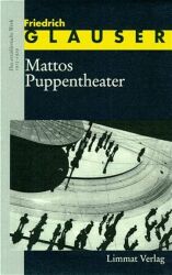 Cover von Mattos Puppentheater