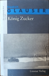 Cover von König Zucker