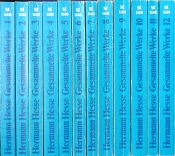 Cover von Gesammelte Werke
