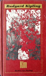 Cover von Kim
