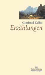 Buch-Sammler.de - Cover von Erzählungen