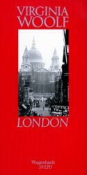 Cover von London
