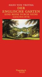 Cover von Der Englische Garten