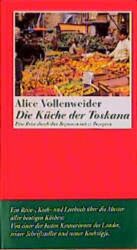 Cover von Die Küche der Toskana