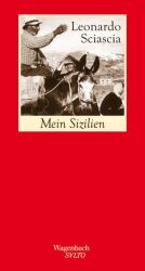Cover von Mein Sizilien