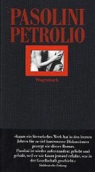 Cover von Petrolio