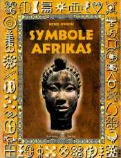 Buchcover von Symbole Afrikas