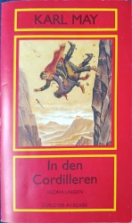 Cover von In den Cordilleren