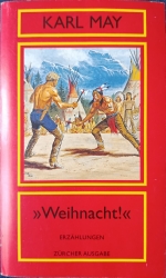 Cover von "Weihnacht!"