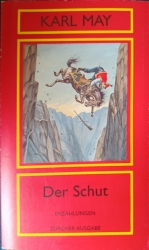 Cover von Der Schut