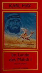 Cover von Im Lande des Mahdi I