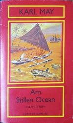 Cover von Am Stillen Ozean