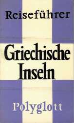 Buch-Sammler.de - Cover von Griechische Inseln