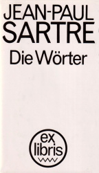 Cover von Die Wörter