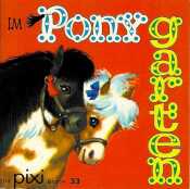 Cover von Im Ponygarten