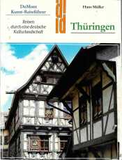 Cover von Thüringen