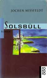 Cover von Solsbüll
