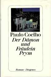 Buchcover von Der Dämon und Fräulein Prym : Roman