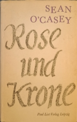 Cover von Rose und Krone
