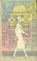 Cover von Sie
