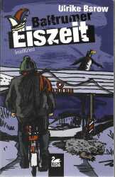 Buchcover von Baltrumer Eiszeit : Inselkrimi