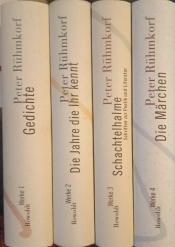Buch-Sammler.de - Cover von Werke