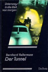 Buch-Sammler.de - Cover von Der Tunnel