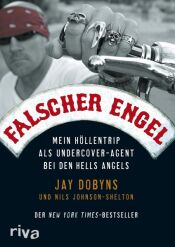 Cover von Falscher Engel