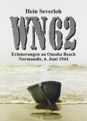 Cover von WN 62 - Erinnerungen an Omaha Beach
