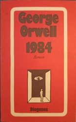 Cover von 1984
