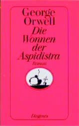 Cover von Die Wonnen der Aspidistra