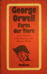 Cover von Farm der Tiere