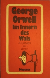 Cover von Im Innern des Wals