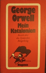 Cover von Mein Katalonien