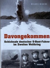 Buch-Sammler.de - Cover von Davongekommen