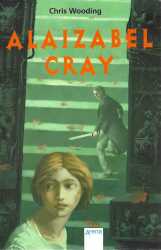 Buchcover von Alaizabel Cray
