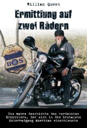 Buch-Sammler.de - Cover von Ermittlung auf zwei Rädern