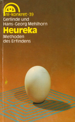 Buch-Sammler.de - Cover von Heureka