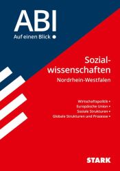 Cover von Abi ... auf einen Blick!