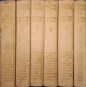 Buch-Sammler.de - Cover von Shakespeare in deutscher Sprache