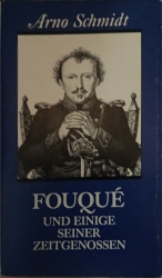Buch-Sammler.de - Cover von Fouqué und einige seiner Zeitgenossen
